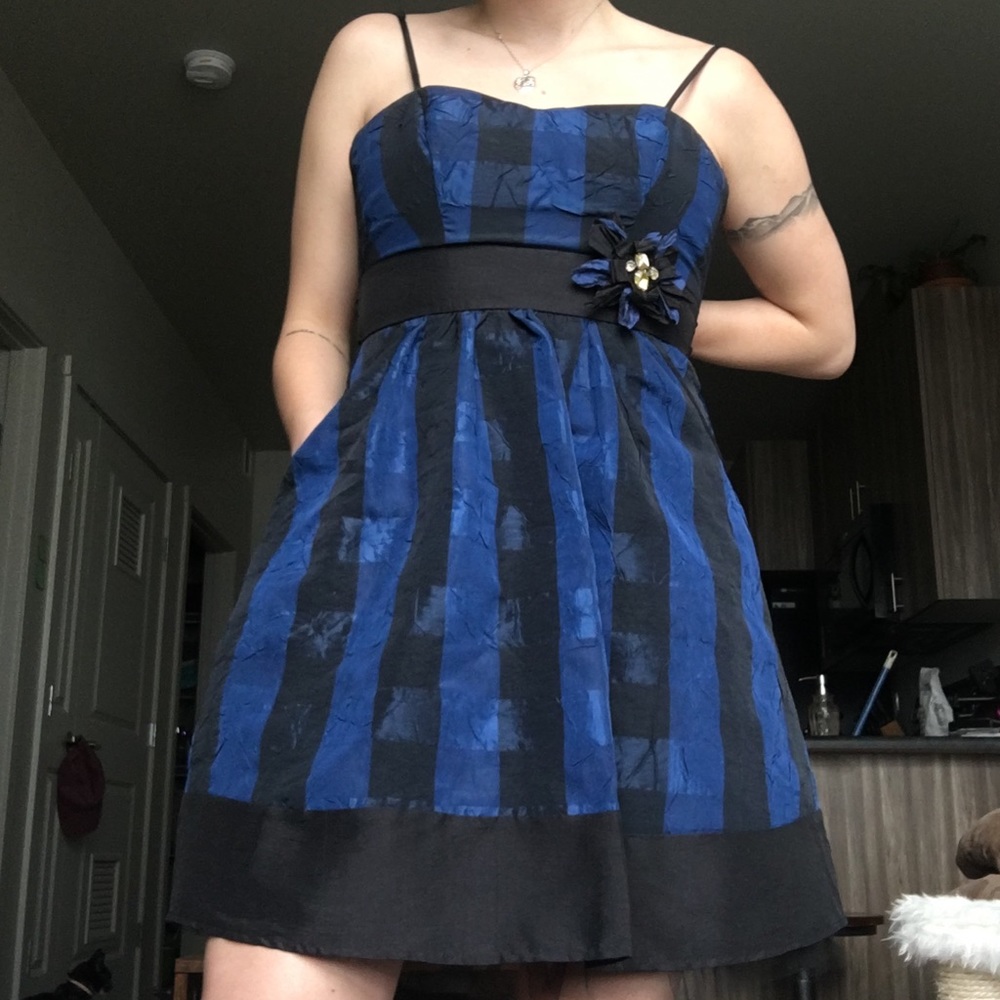 Homecoming Dress